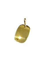 Pendente Stocco Gioielli in Oro giallo PSG 192